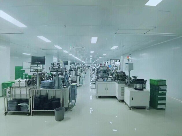 自主可控，精準突圍 富捷電子如何實現高端貼片電阻全國產化生態閉環