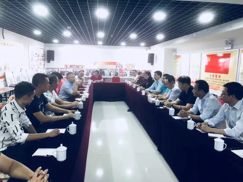 義烏市文化用品行業(yè)協(xié)會赴臨沂交流辦展心得 組織文化藝術(shù)交流活動紀(jì)實(shí)