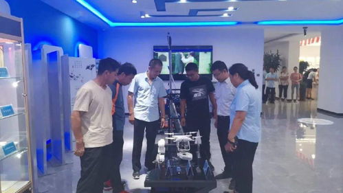 傳承初心，共創(chuàng)未來——泰華集團(tuán)組織企業(yè)展廳參觀與文化藝術(shù)交流活動