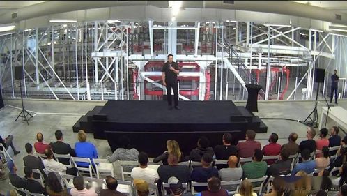 火星AI工廠與地球藝術交流 企業家愿景的多元宇宙